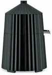 Mahlapress Alessi Elektriline tsitrusel&otilde;ikur Alessi MDL07B Black