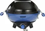 Campingaz Party Grill 400 R gas cooker, gas grill&nbsp;(black / blue, 50 mbar)