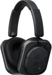 Nothing headphone Wireless On-Ear Kopfh&ouml;rer Schwarz