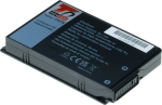 T6 POWER Battery Dell Latitude 12 7202, 7212, 7220 Rugged, 4450mAh, 34Wh, 2cell, Li-ion