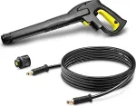 KARCHER K&auml;rcher HK 4 High Pressure Hose Kit Upgrade Quick Connect