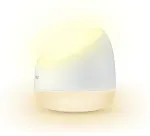 Wiz SQUIRE Portable Tischleuchte Tunable White & Color Einzelpack