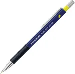 STAEDTLER Mehaaniline pliiats Mars Micro 0,3mm, sinine korpus