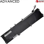 Dell Notebook battery, Extra Digital Advanced, 6GTPY