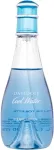 Davidoff Cool Water Oceanic Edition 100ml - Eau de Toilette naistele