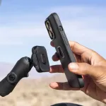Peak Design kinnitusadapter Mobile Mount 1"