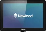 NEWLAND - MICRO KIOSKS Newland NQuire 1000 Manta III, 4G, PoE, Landscape, 2D, 25.4 cm (10"), GPS, USB, USB-C, BT, Ethernet, Wi-Fi, Android