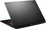S&uuml;learvuti ASUS TUF Gaming A18 FA808UH-S8013W AMD Ryzen&trade; 7 260 Laptop 45.7 cm (18") WUXGA 16 GB DDR5-SDRAM 512 GB SSD NVIDIA&reg; GeForce RTX&trade; 5050 Laptop GPU Wi-Fi 6E (802.11ax) Windows 11 Home Grey