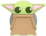 PopSockets Star Wars Mandalorian - PopOut Grogu