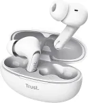 Trust Yavi Headset True Wireless Stereo (TWS) In-ear Calls/Music USB Type-C Bluetooth White