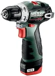 Metabo PowerMaxx BS BL * cordless drill/driver