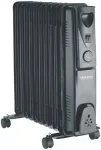 Volteno Oil heater 9 fins 2000W VO0156