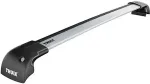 THULE 9591 car roof / rack carrier Roof rack Black, Grey
