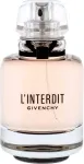 Givenchy L'Interdit 80ml - Eau de Parfum naistele