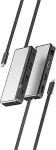 ALOGIC FUSION PRO NEXUS USB-C UNIVERSAL VIDEO DOCK