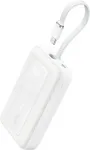 ANKER I&scaron;orinė baterija | A1689H21 | 20000 mAh | Balta