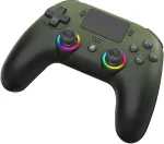 SuBsonic Wireless Led Controller Green for PS5