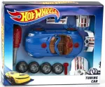Klein Hot Wheels tuning kit