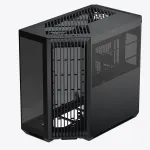 Korpus APNX V1 PC Case, Midi-Tower, ATX, Tempered Glass-b