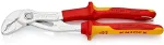 KNIPEX 87 26 250 T plier Hose cutting pliers