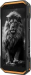 Mobiiltelefon UleFone Armor X32 Pro 5G 8/256GB Vibrant Orange