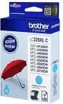 Tooner Brother LC225XLCBP - Hohe Ergiebigkeit - Cyan - Original - Blisterverpackung - Tintenpatrone - f&uuml;r Brother DCP-J4120, MFC-J4420, J4620, J5320, J5625, J5720, Business Smart MFC-J4420, J4620 (LC-225XLCBP)