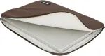 THULE Lithos TLS116 - Nuanced brown 40.6 cm (16") Sleeve case
