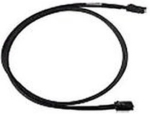 Intel SFF 8643 - SFF 8643, 0.87m, Black (AXXCBL875HDHD)