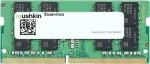 M&auml;lu MUSHKIN s&uuml;learvutile Essentials, SODIMM, DDR4, 32 GB, 3200 MHz, CL22 (MES4S320NF32G)