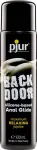 Pjur Back Door Relaxing Anal 100 ml 100 g Silicone-based lubricant