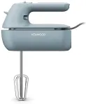 Kenwood hand mixer QuickMix GO Storm Blue grey, 350 watts