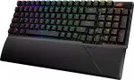 Klaviatuur ASUS TASTATUR ROG STRIX SCOPE II X CH