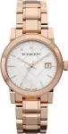 Burberry K&auml;ekell NAISTELE BU9104 (26 MM)
