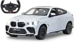 Jamara BMW X6 M 1:14 2,4GHz wei&szlig;