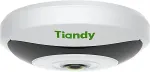 No name KAMERA IP TC-C35VN SPEC:I3/E/Y/1.4MM/V4.2 - 5 Mpx 1.4 mm - Fish Eye TIANDY