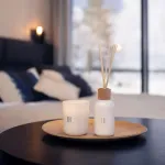 Home4you Kodul&otilde;hnastaja RENTO BIRCH, 100ml