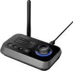 Logilink BT 5.0 audio transmitter and receiver