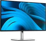 Monitor Dell 27 PRO PLUS P2725DE QHD 100HZ IPS BLACK 16:9 PIVOT USBC-90W RJ45
