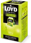 Loyd Roheline tee Horeca ananassimaitseline 20 x 2g