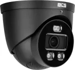 BCS Kamera IP kopułowa 8Mpx -L-EIP68FCR3L3-Ai1-G