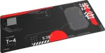 Trust MOUSE PAD GXT759W XXL/RED/BLACK 25716