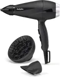 F&ouml;&ouml;n BaByliss 6710DE hair dryer 2100 W Black