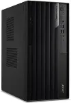ACER Veriton M VM6710G Intel&reg; Core&trade; i7 i7-13700 16 GB DDR4-SDRAM 3 TB HDD+SSD NVIDIA RTX A4000 Windows 11 Pro Midi Tower PC Black