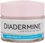 Diadermine Derma Beauty Hydrating Day & Night Cream 50ml - Day Cream naistele Damaged Box
