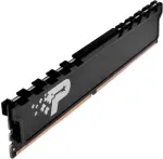 M&auml;lu PATRIOT MEMORY Patriot Premium Black DDR4 16GB 3200MHz CL22 Rad