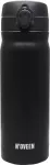 Noveen Thermal bottle TB810 black mat 400 ml