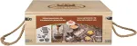 No name DUTCH OVEN COOKINGSET 7 PCS