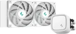 Deepcool K LE520 WH 240mm White