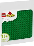 Lego 10460 DUPLO building plate in green