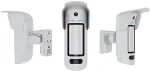 AJAX MotionCam Outdoor HighMount Camera (white)